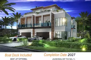 4143 Sea Grape Dr, Fort Lauderdale, FL 33308 - Photo 1