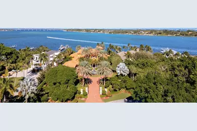 4089 SE Old Saint Lucie Boulevard, Stuart, FL 34996 - Photo 1