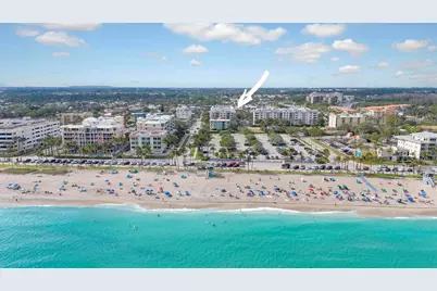 191 S Ocean Drive #520, Deerfield Beach, FL 33441 - Photo 2
