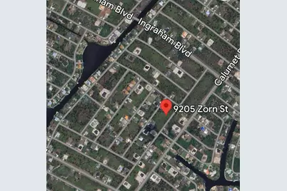 9205 Zorn Street, Port Charlotte, FL 33981 - Photo 4