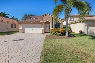4647 Waycross Drive, Coconut Creek, FL 33073 - Photo 1