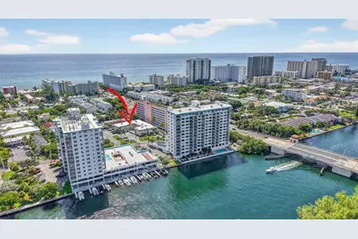 1450 N Riverside Drive #208, Pompano Beach, FL 33062 - Photo 16