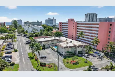 1450 N Riverside Drive #208, Pompano Beach, FL 33062 - Photo 14