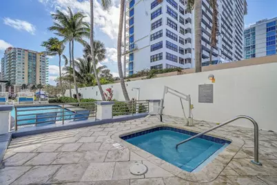 2670 E Sunrise Boulevard #322, Fort Lauderdale, FL 33304 - Photo 28
