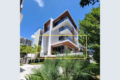 3040 N Ocean Boulevard #N106, Fort Lauderdale, FL 33308 - Photo 2