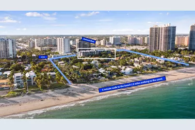 3040 N Ocean Boulevard #N106, Fort Lauderdale, FL 33308 - Photo 68