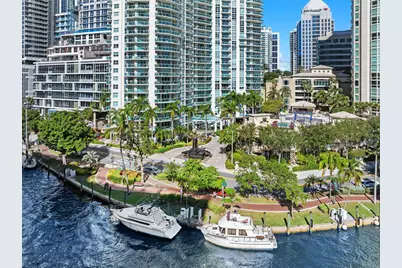 347 N New River Drive #1509, Fort Lauderdale, FL 33301 - Photo 48