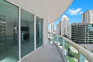 347 N New River Dr Unit, Fort Lauderdale, FL 33301 - Photo 14