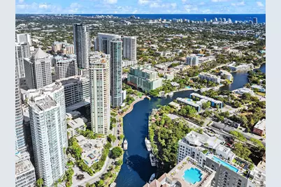 347 N New River Drive #1509, Fort Lauderdale, FL 33301 - Photo 2