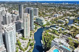 347 N New River Dr Unit, Fort Lauderdale, FL 33301 - Photo 2