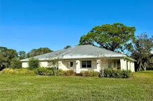 14151 E Center St, Okeechobee, FL 34974 - Photo 1