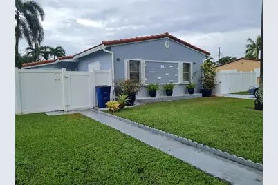 906 NE 3 Street, Hallandale Beach, FL 33009 - Photo 6