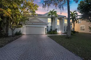 9526 NW 52nd Pl, Coral Springs, FL 33076 - Photo 1