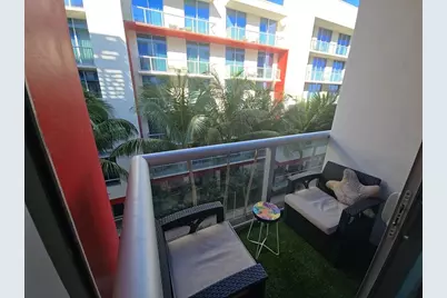 777 N Ocean Drive #S407, Hollywood, FL 33019 - Photo 8