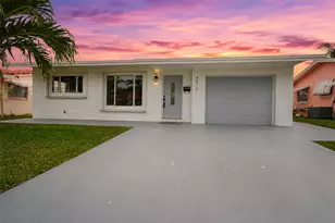 4510 NW 49th Dr, Tamarac, FL 33319 - Photo 2
