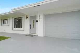 4510 NW 49th Dr, Tamarac, FL 33319 - Photo 4