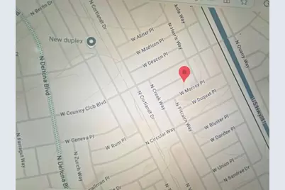 684 W Pitler Place, Citrus Springs, FL 34434 - Photo 6