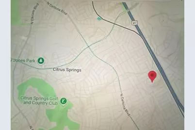 684 W Pitler Place, Citrus Springs, FL 34434 - Photo 1