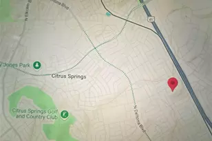 684 W Pitler Pl, Citrus Springs, FL 34434 - Photo 1