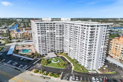 405 N Ocean Boulevard #623, Pompano Beach, FL 33062 - Photo 60