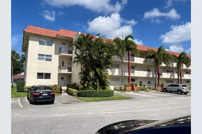 9410 N Hollybrook Lake Drive #310, Hollywood, FL 33025 - Photo 1