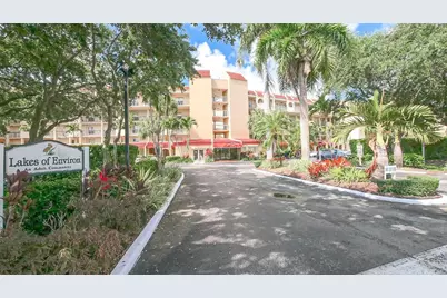 3591 Environ Boulevard #401-A, Lauderhill, FL 33319 - Photo 64