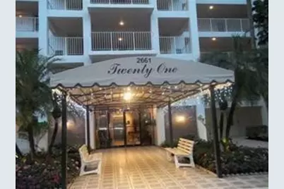 2661 S Course Drive #703, Pompano Beach, FL 33069 - Photo 1