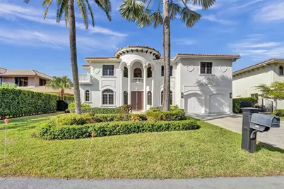 642 Palm Drive, Hallandale Beach, FL 33009 - Photo 1