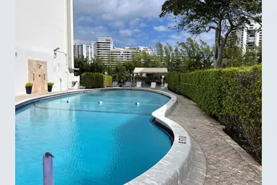 200 Diplomat Parkway #321, Hallandale Beach, FL 33009 - Photo 34