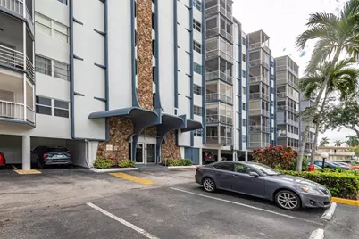 200 Diplomat Parkway #321, Hallandale Beach, FL 33009 - Photo 26