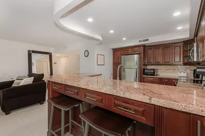 200 Diplomat Parkway #321, Hallandale Beach, FL 33009 - Photo 4