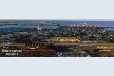 1346 US 27, Lake Placid, FL  - Photo 2