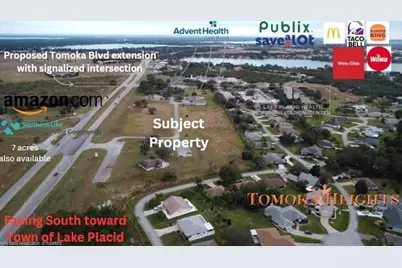 1346 US 27, Lake Placid, FL  - Photo 4