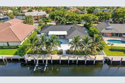 41 S Compass Drive, Fort Lauderdale, FL 33308 - Photo 1