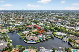 41 S Compass Dr, Fort Lauderdale, FL 33308 - Photo 56