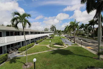 600 Layne Boulevard #119, Hallandale Beach, FL 33009 - Photo 2