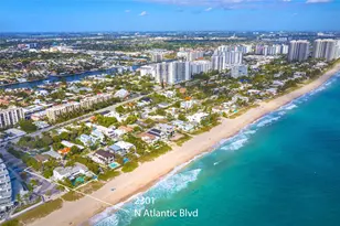2301 N Atlantic Blvd, Fort Lauderdale, FL 33305 - Photo 2