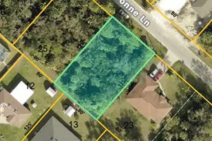 0 Shabonne Ln, North Port, FL 34286 - Photo 1