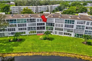 3107 Cambridge E Unit, Deerfield Beach, FL 33442 - Photo 14