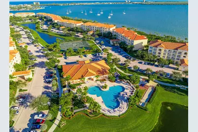 14 Harbour Isle Drive #PH4, Hutchinson Island, FL 34949 - Photo 6