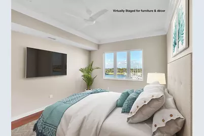 14 Harbour Isle Drive #PH4, Hutchinson Island, FL 34949 - Photo 16