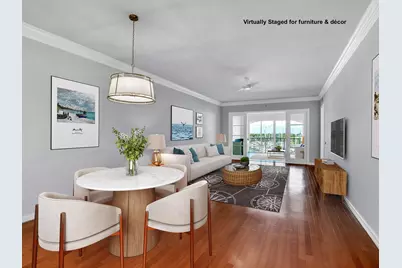 14 Harbour Isle Drive #PH4, Hutchinson Island, FL 34949 - Photo 12