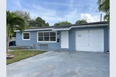 35 NE 3rd Street, Dania, FL 33004 - Photo 1