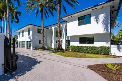 2817 NE 26th Court, Fort Lauderdale, FL 33306 - Photo 8