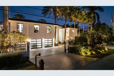 2817 NE 26th Court, Fort Lauderdale, FL 33306 - Photo 2