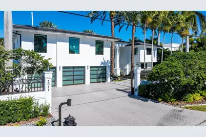 2817 NE 26th Court, Fort Lauderdale, FL 33306 - Photo 1