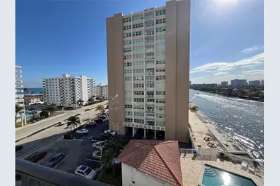 1400 S Ocean Drive #707, Hollywood, FL 33019 - Photo 2