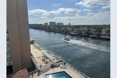 1400 S Ocean Drive #707, Hollywood, FL 33019 - Photo 1