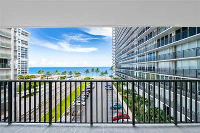 4280 Galt Ocean Drive #4F, Fort Lauderdale, FL 33308 - Photo 14