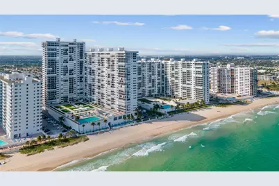 4280 Galt Ocean Drive #4F, Fort Lauderdale, FL 33308 - Photo 50
